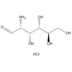 66-84-2 D-Glucosamine hydrochloride