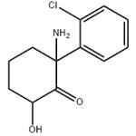 6-hydroxynorketamine