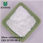Silver sulfadiazine pictures