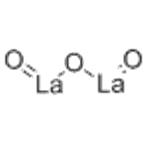 1312-81-8 Lanthanum oxide