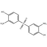3,3'-Diamino-4,4'-dihydroxydiphenyl sulfone