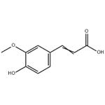 1135-24-6 Ferulic Acid