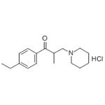 Eperisone hydrochloride pictures