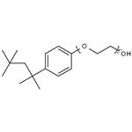 OCTYLPHENYLPOLYETHYLENE GLYCOL