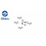 SODIUM METABORATE TETRAHYDRATE pictures