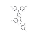 Calmidazolium (cation)