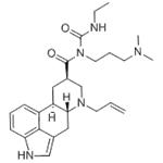 Cabergoline