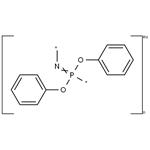 POLY(BIS(PHENOXY)PHOSPHAZENE)