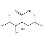 Hydroxycitric acid