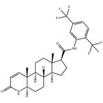 Dutasteride