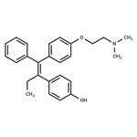 4'-hydroxy Tamoxifen