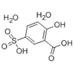 5965-83-3 5-Sulfosalicylic acid dihydrate