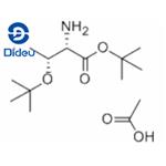 H-Thr(tBu)-OtBu.AcOH