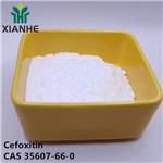 Cefoxitin