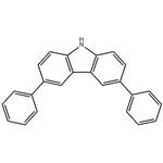 3,6-Diphenylcarbazole