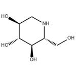 1-Deoxynojirimycin