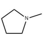1-Methylpyrrolidine