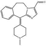 ALCAFTADINE