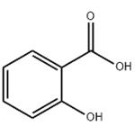 69-72-7 Salicylic acid