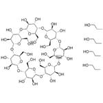 Hydroxypropyl-beta-cyclodextrin