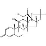 Triamcinolone acetonide