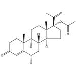 Medroxyprogesterone 17-acetate