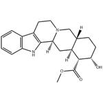 146-48-5 17alpha-Hydroxy-yohimban-16alpha-carboxylic acid methyl ester