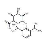 Propofol β-D-Glucuronide pictures