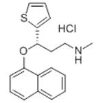 Duloxetine hydrochloride