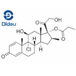 Beclomethasone 17-propionate