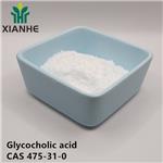 Glycocholic acid pictures