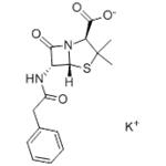 113-98-4 Potassium benzylpenicillin