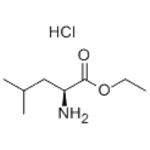 Ethyl L-leucinate hydrochloride