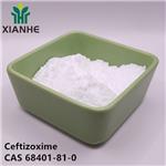 Ceftizoxime