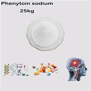 Phenytoin sodium