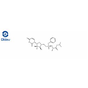 Sofosbuvir