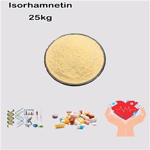 Isorhamnetin