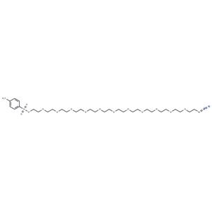 Azide-PEG12-Tos