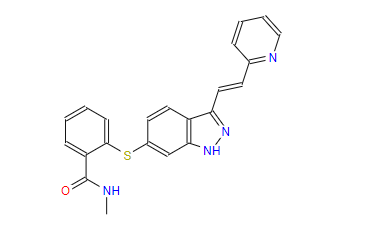 Axitinib