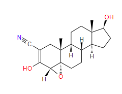  Trilostane