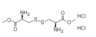 Dimethyl L-cystinate dihydrochloride