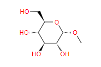 alpha-D-Methylglucoside