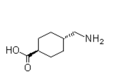 trans-Tranexamic acid