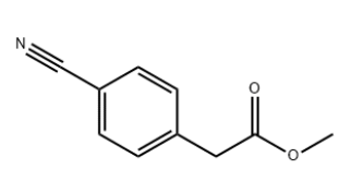 METHYL (4-CYANOPHENYL)ACETATE