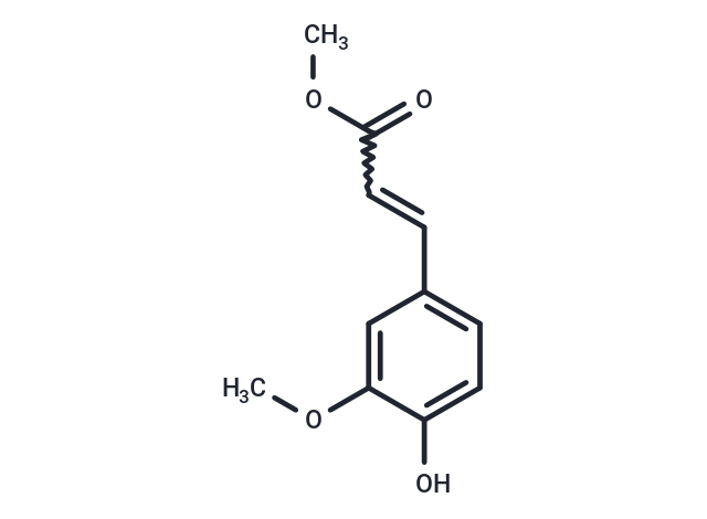(E)-Ferulic acid methyl ester