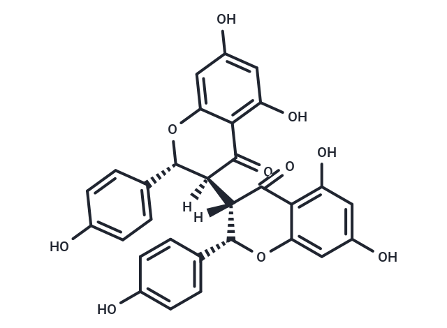 Neochamaejasmine B