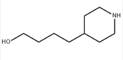 4-(4-Piperidyl)-1-butanol