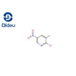 2-Chloro-3-methyl-5-nitropyridine pictures
