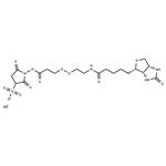 Sulfo-NHS-SS-Biotin sodium pictures