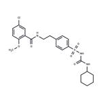 Glibenclamide pictures